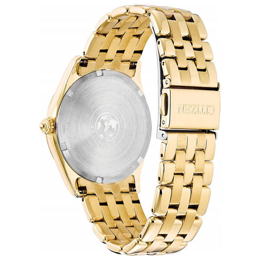 Citizen Corso Women's Solar Watch EV1032-51D - Image #2