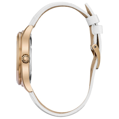 Citizen Corso Women's Solar Powered Quartz Eco-Drive Watch EV1033-08D - Image #2