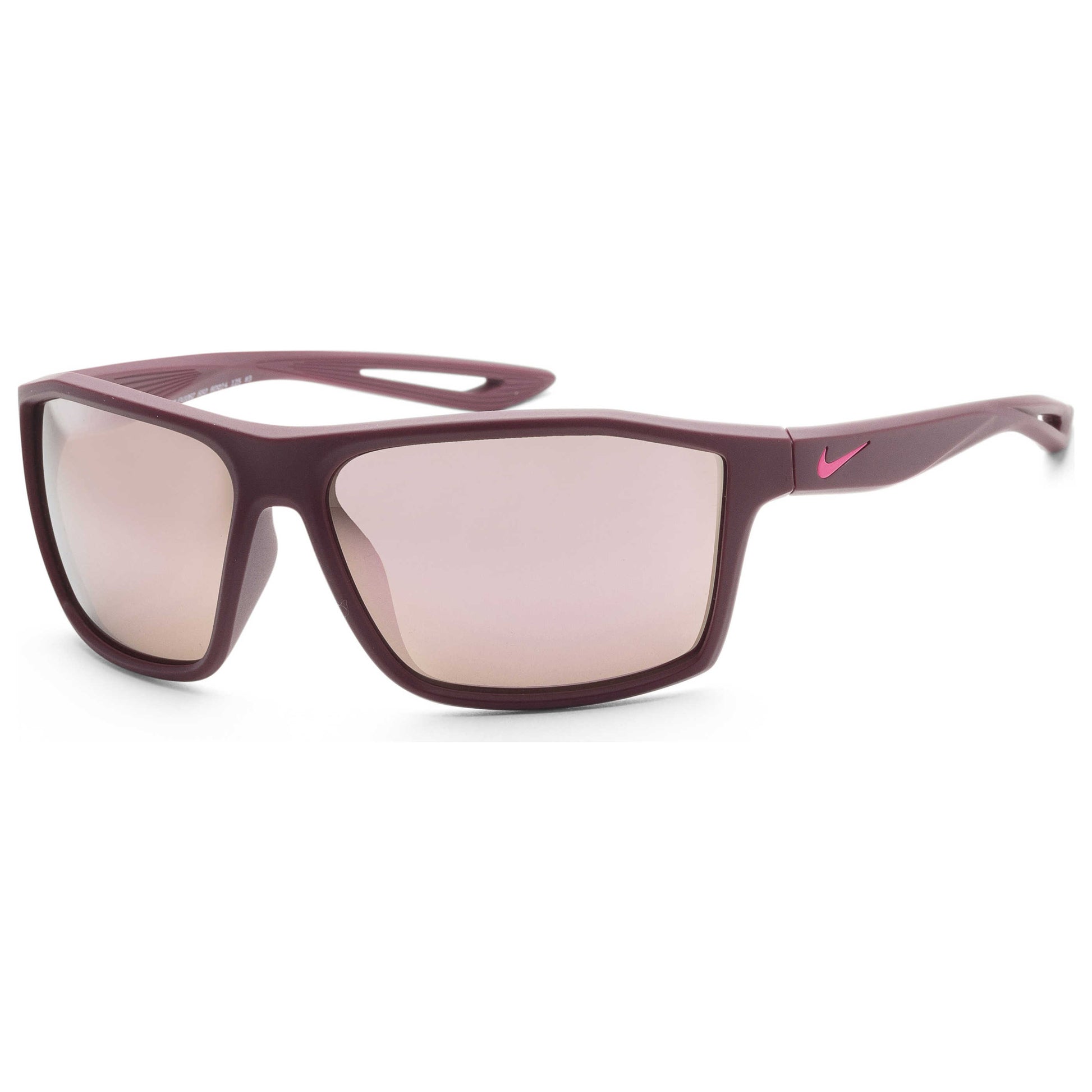 Front view of Nike Legend Men's Sunglasses EV1062-650