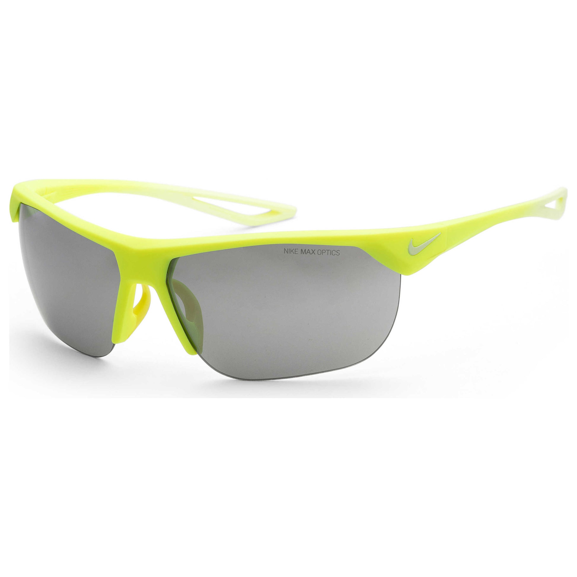 Front view of Nike Trainer Unisex Sunglasses EV1063-770
