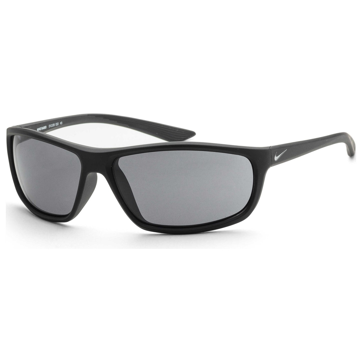 Front view of Nike Rabid Men's Sunglasses EV1109-010-64