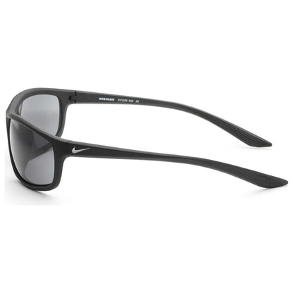Left view of Nike Rabid Men's Sunglasses EV1109-010-64