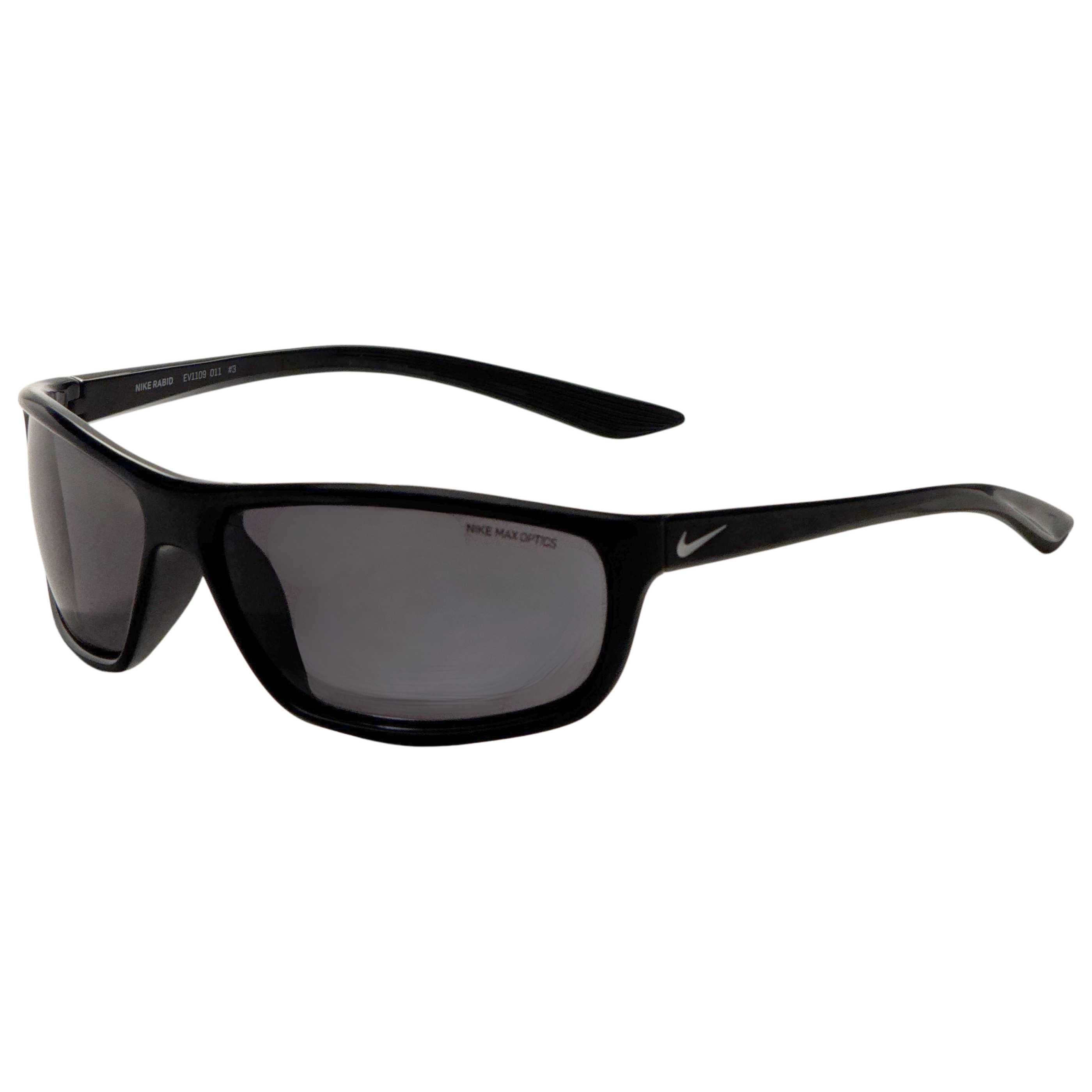 men's nike rabid sunglasses