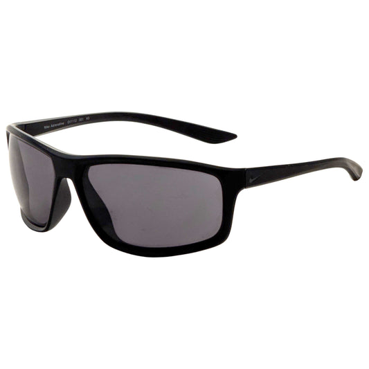 Front view of Nike Adrenaline Men's Sunglasses EV1112-001-66