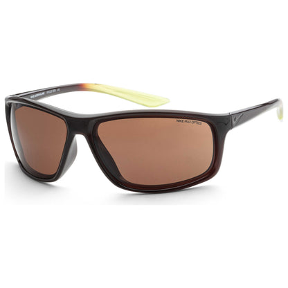 Front view of Nike Adrenaline Men's Sunglasses EV1112-220