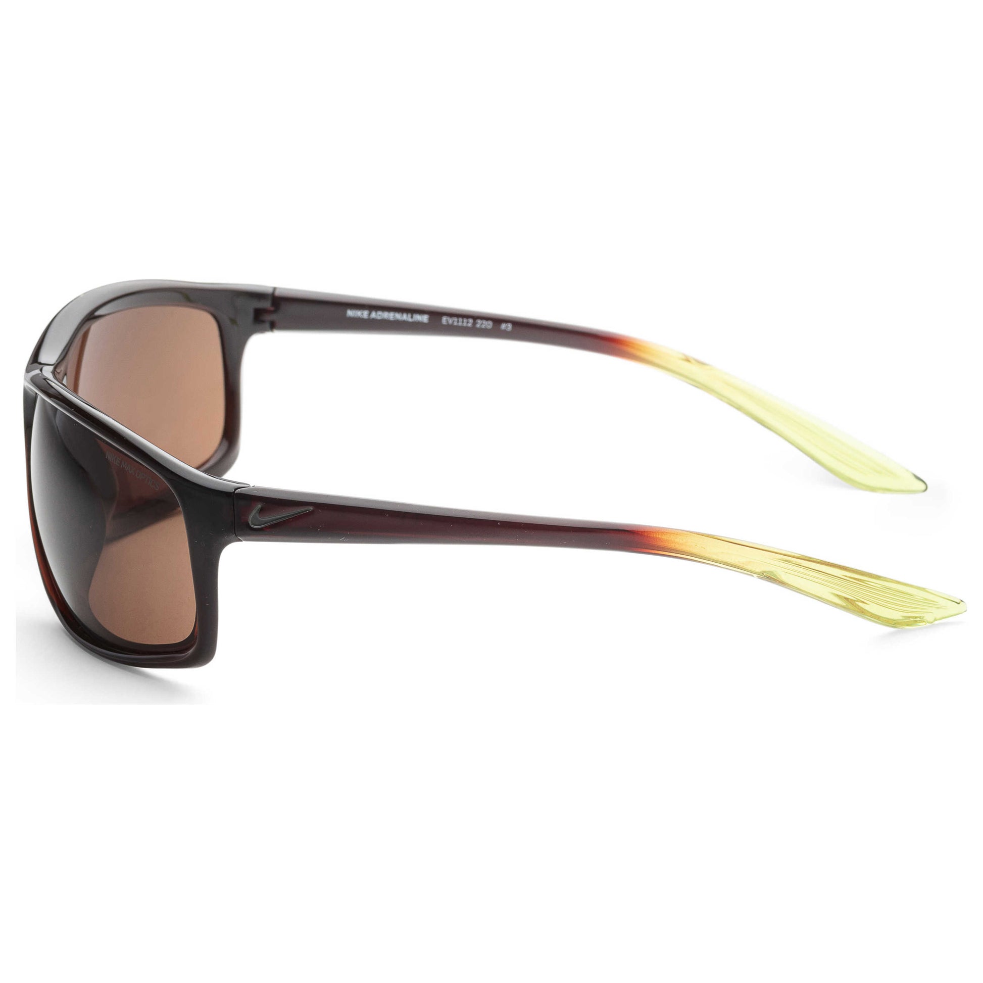Nike Adrenaline Men's Sunglasses EV1112-220 - Image #3