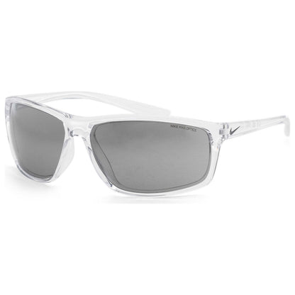 Front view of Nike Adrenaline Men's Sunglasses EV1112-900-66