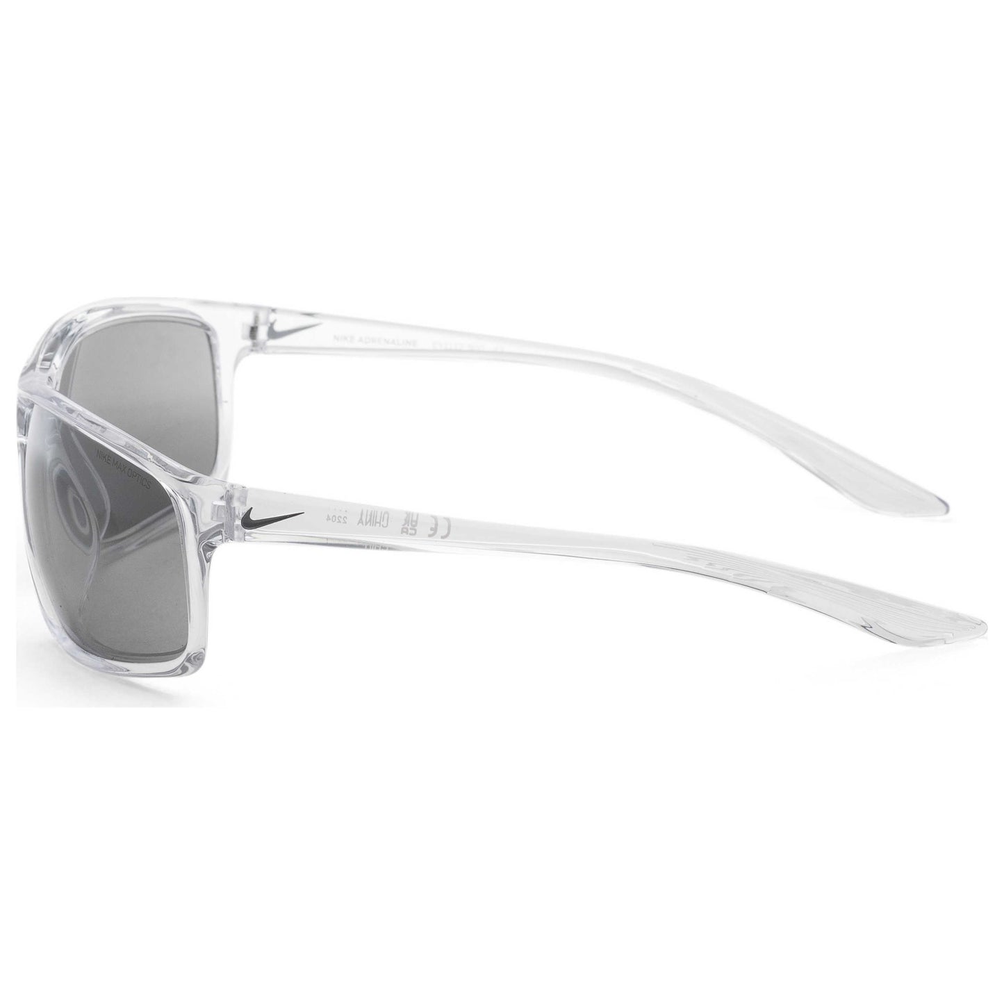 Left view of Nike Adrenaline Men's Sunglasses EV1112-900-66