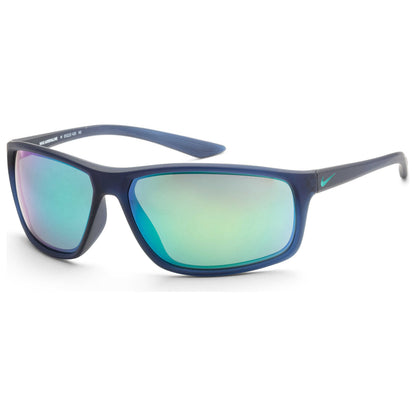 Front view of Nike Adrenaline Men's Sunglasses EV1113-433-66