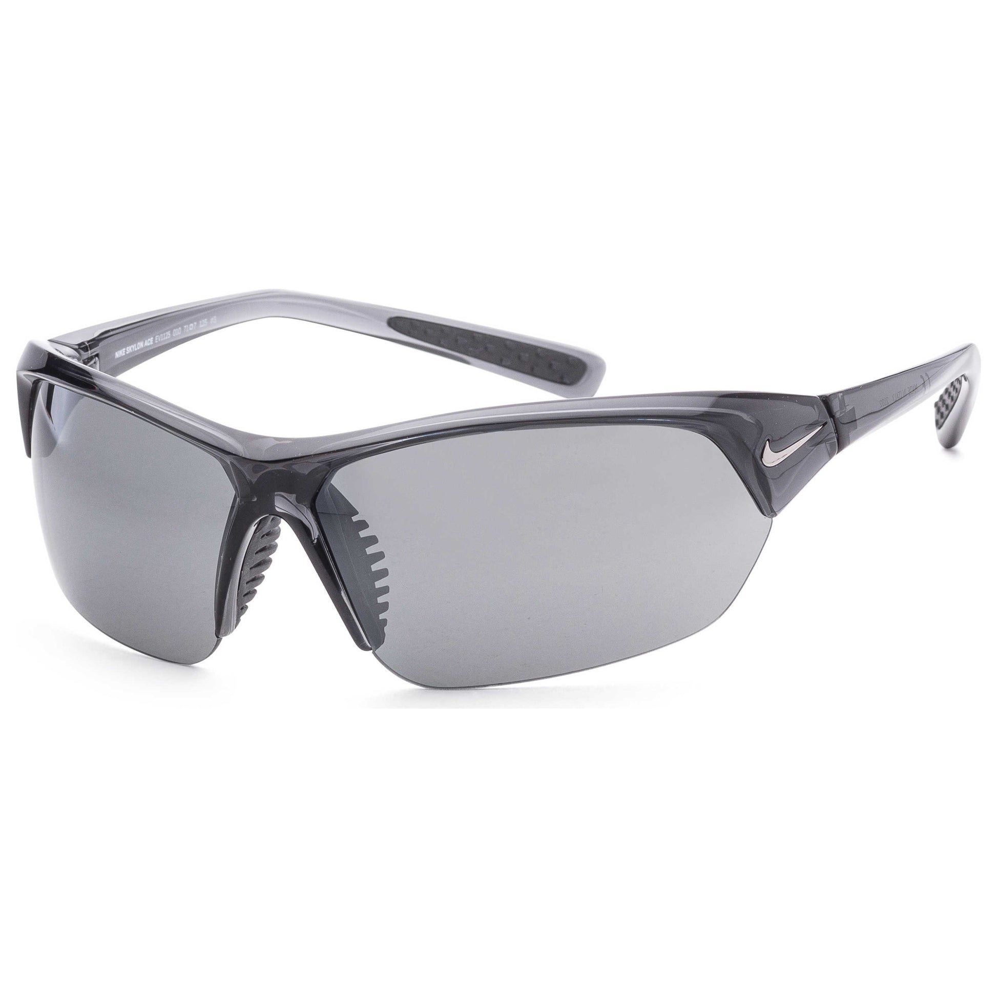 Front view of Nike Skylon Ace Men's Sunglasses EV1125-010-69