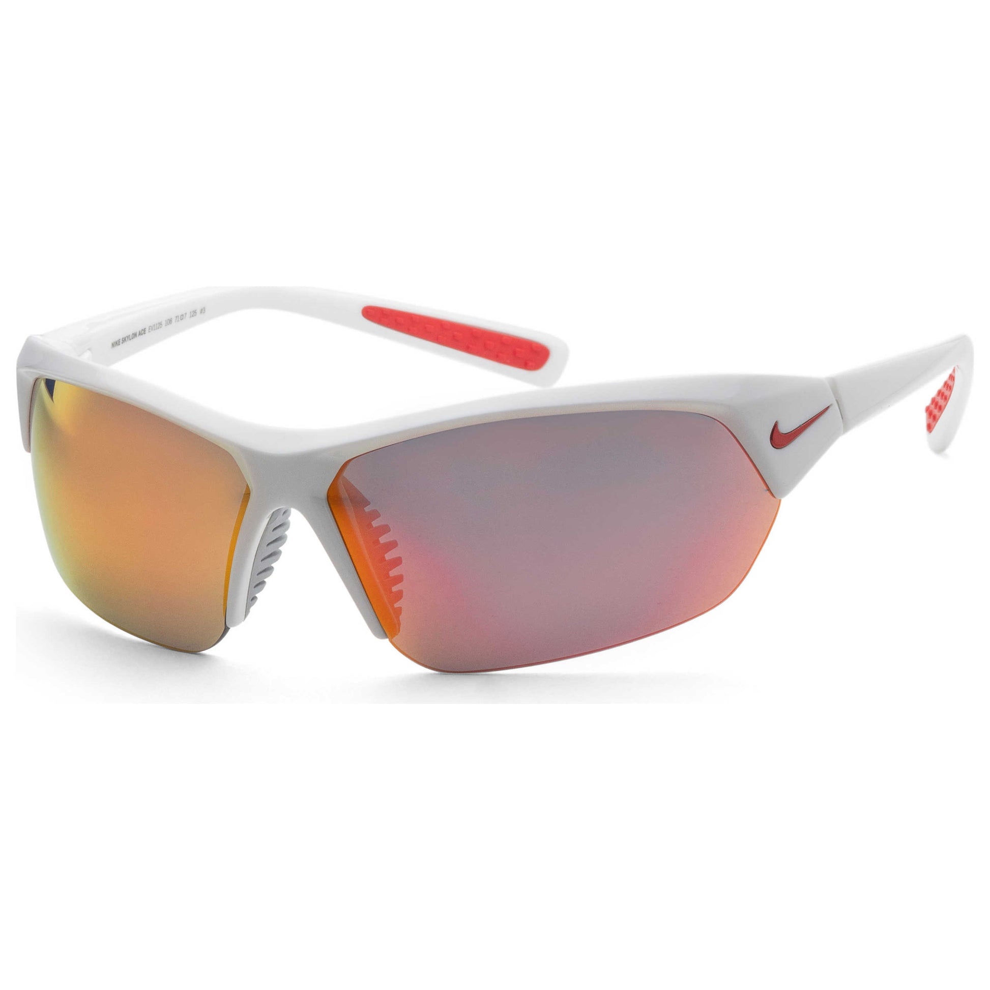 Front view of Nike Skylon Ace Men's Sunglasses EV1125-106-69