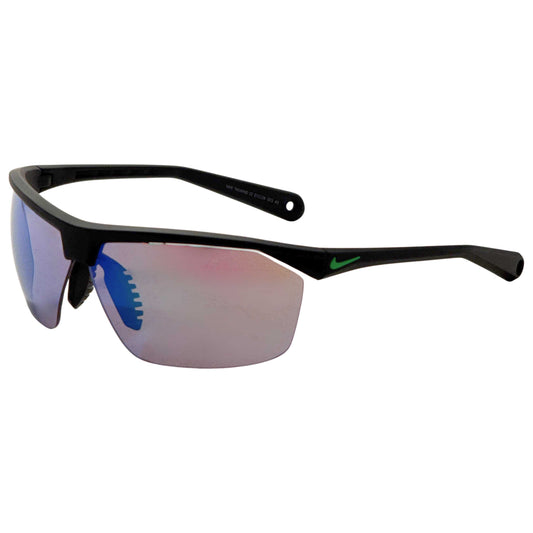Front view of Nike Tailwind Men's Sunglasses EV1128-003-70