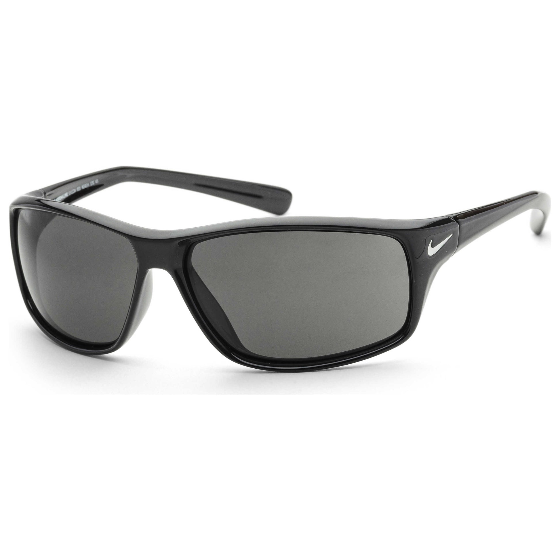 Front view of Nike Adrenaline Men's Sunglasses EV1134-001-64