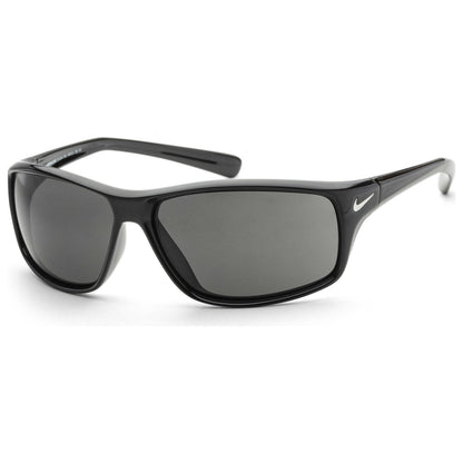 Front view of Nike Adrenaline Men's Sunglasses EV1134-001-64