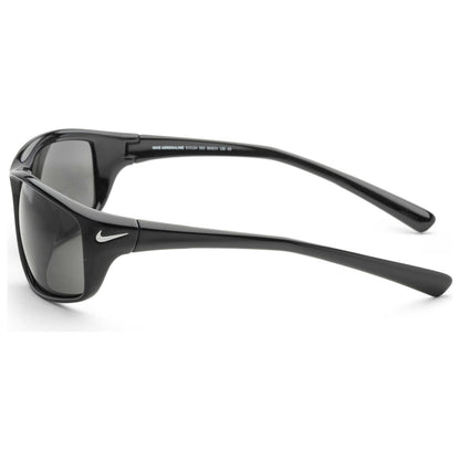 Left view of Nike Adrenaline Men's Sunglasses EV1134-001-64