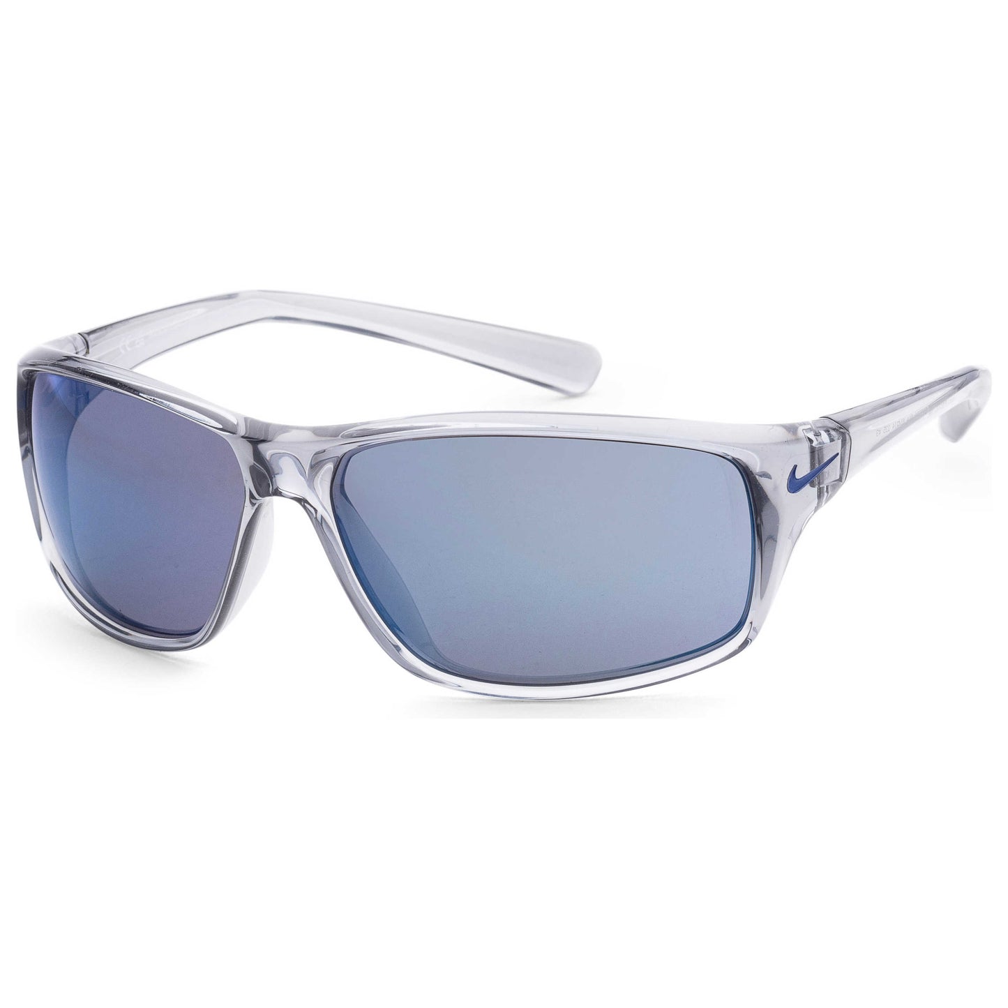 Front view of Nike Adrenaline Men's Sunglasses EV1134-014-64