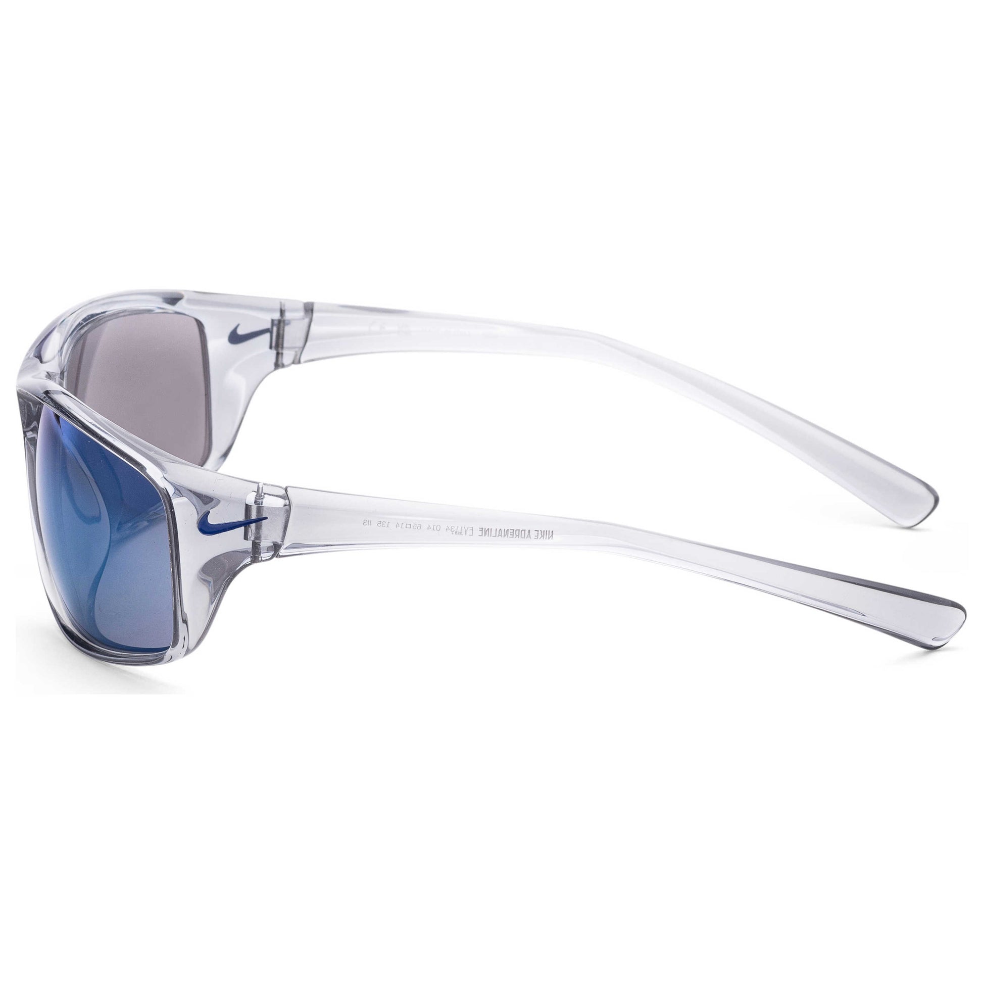 Left view of Nike Adrenaline Men's Sunglasses EV1134-014-64