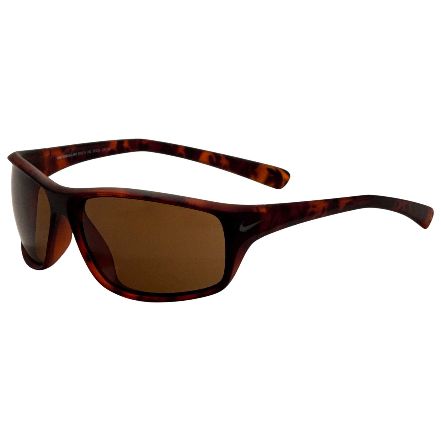 Front view of Nike Adrenaline Men's Sunglasses EV1134-202