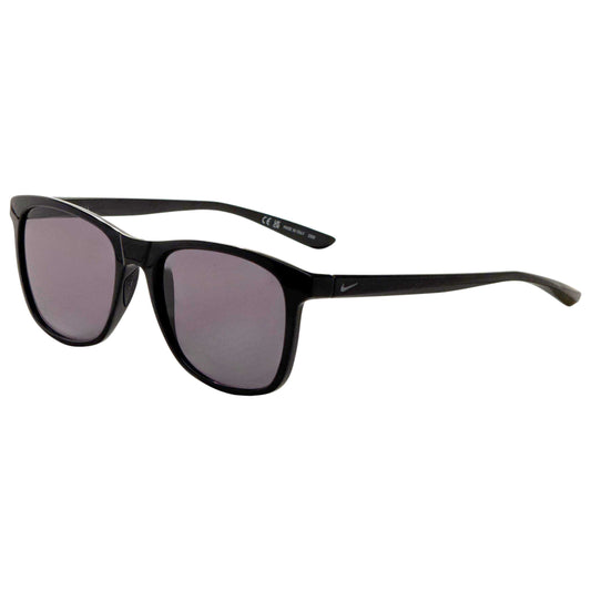 Front view of Nike Passage Men's Sunglasses EV1199-001-55