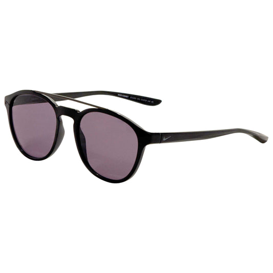 Front view of Nike Kismet Men's Sunglasses EV1203-001-54