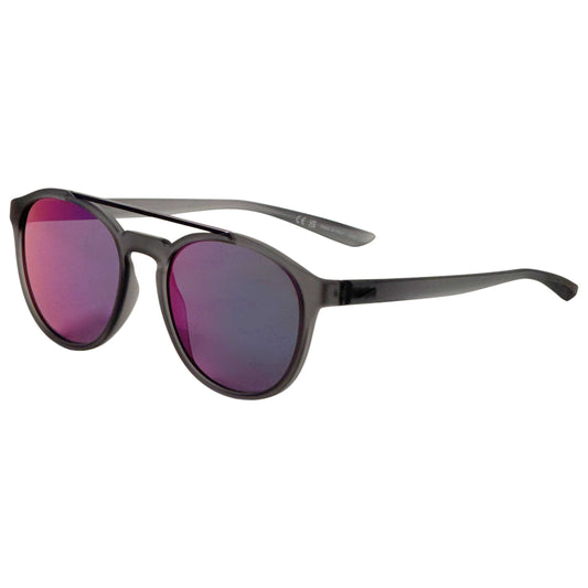 Front view of Nike Kismet Unisex Sunglasses EV1203-019-54