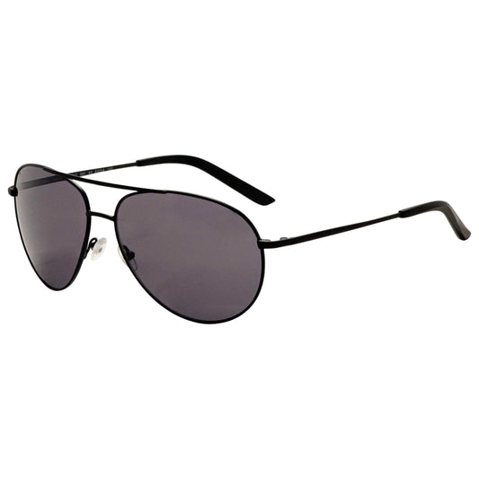 Front view of Nike Chance Unisex Sunglasses EV1217-001-61