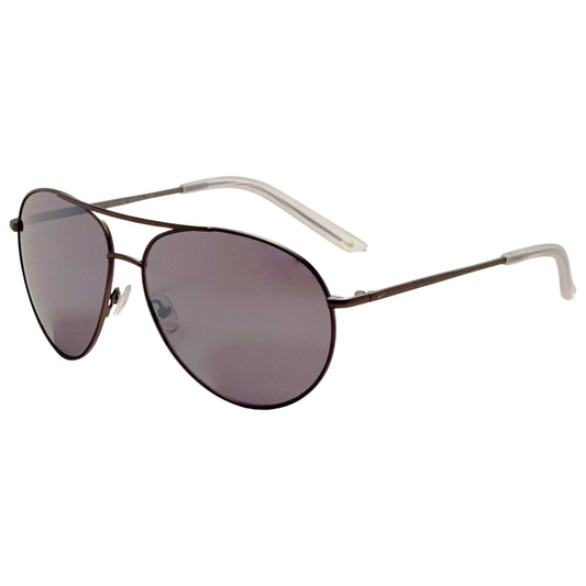 Front view of Nike Chance Unisex Sunglasses EV1217-010-61