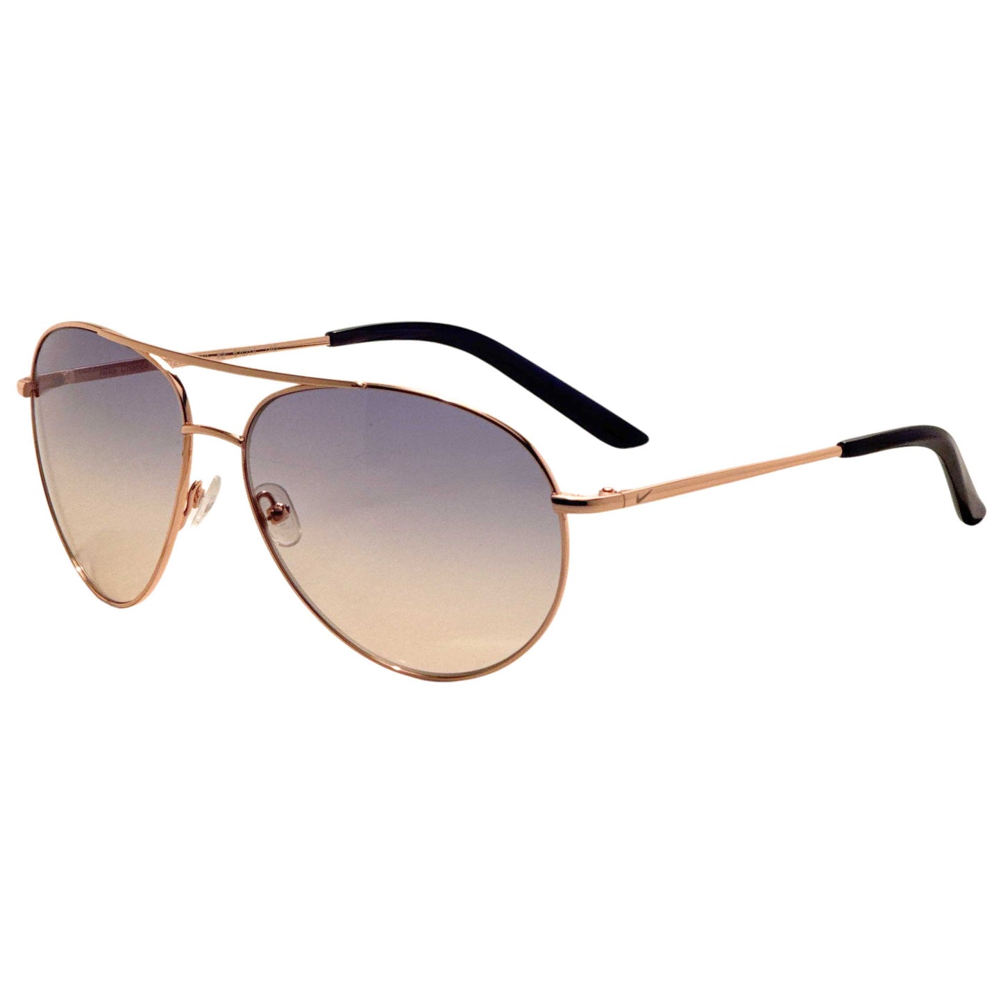 Front view of Nike Chance Unisex Sunglasses EV1217-643-61