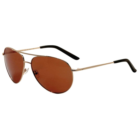 Front view of Nike Chance Unisex Sunglasses EV1217-702-61