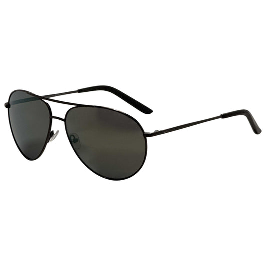 Front view of Nike Chance Unisex Sunglasses EV1218-021-61