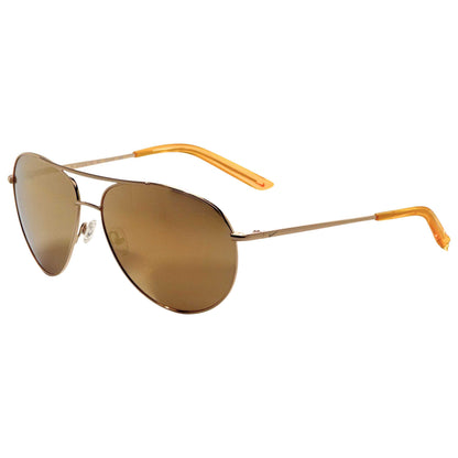 Front view of Nike Chance Unisex Sunglasses EV1218-751-61