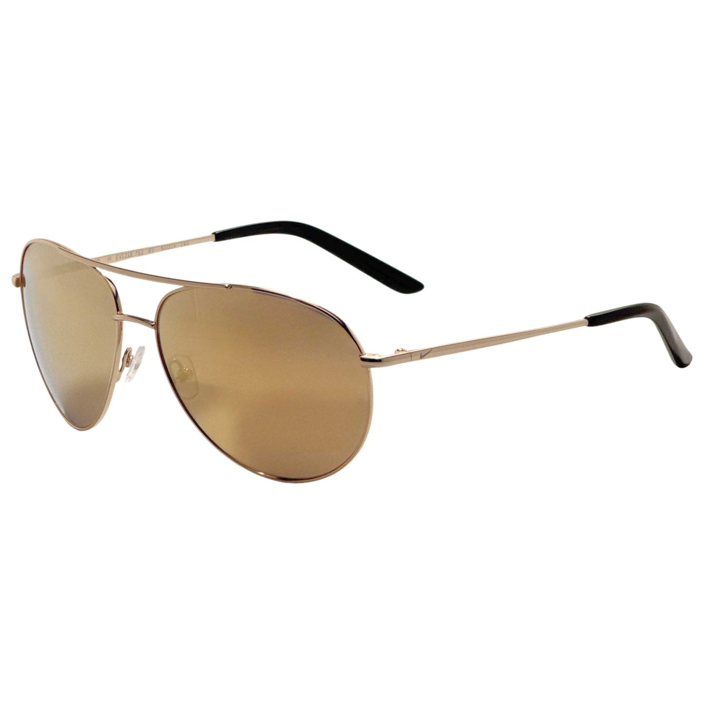 Front view of Nike Chance Unisex Sunglasses EV1218-752-61