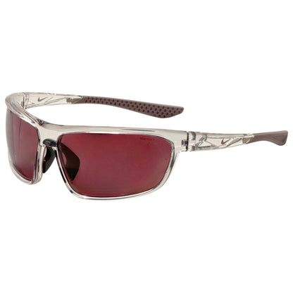 Front view of Nike Windtrack Men's Sunglasses EV24004-900-68