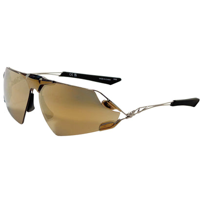 Front view of Nike Zeus Edge Men's Sunglasses EV24030-700-76