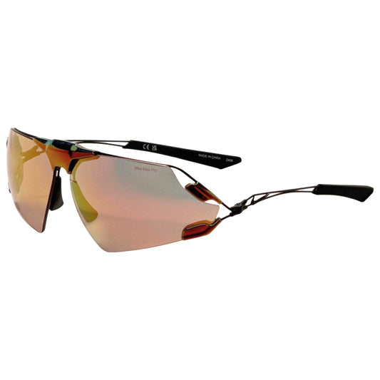 Front view of Nike Zeus Edge Men's Sunglasses EV24031-891-76