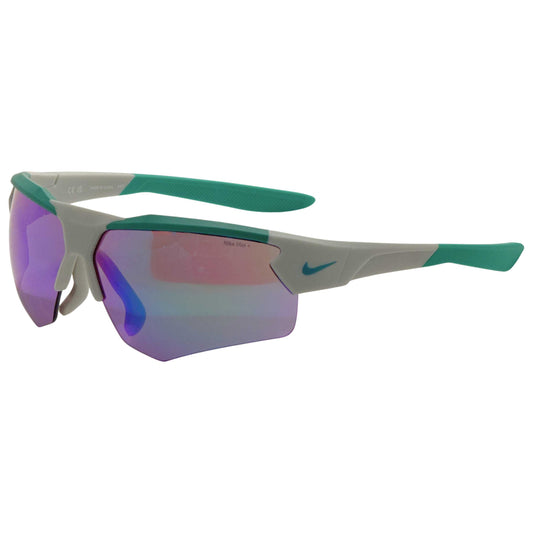 Front view of Nike Cloak Duo Men's Sunglasses EV24036-907-71