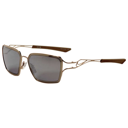 Front view of Nike Veil Prism Unisex Sunglasses EV24049-708-57