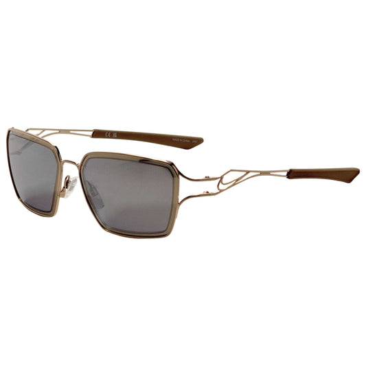 Front view of Nike Veil Prism Unisex Sunglasses EV24049-708-57