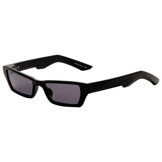 Front view of Nike Lucent Boost Women's Sunglasses EV24051-010-53