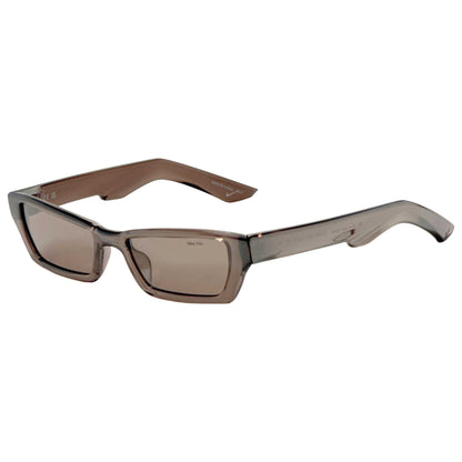 Front view of Nike Lucent Boost Women's Sunglasses EV24051-900-53