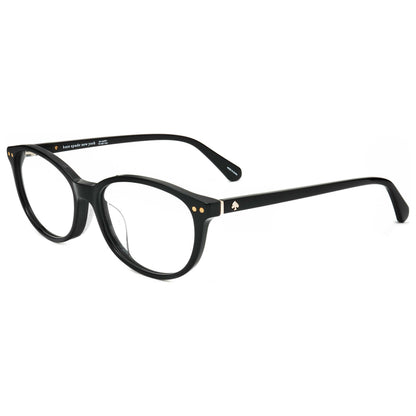 Front view of Kate Spade Women's Opticals EVANGELINE-F-807-53