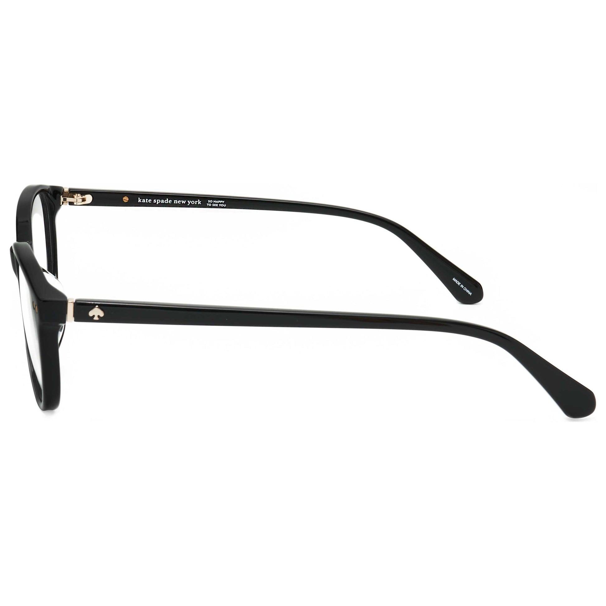 Kate Spade Women's Opticals EVANGELINE-F-807-53 - Image #3