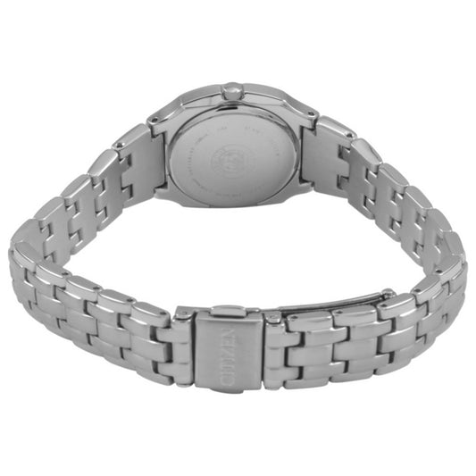 Citizen Silhouette Women's Solar Watch EW1250-54A - Image #2