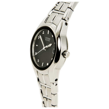 Citizen Eco-Drive Women's Solar Powered Quartz Eco-Drive Watch EW1410-50E - Image #2