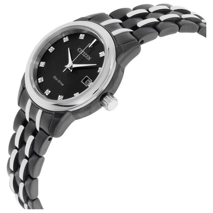 Citizen Corso Women's Solar Watch EW2398-58E - Image #4