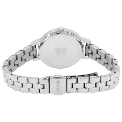 Citizen CHANDLER Women's Solar Watch EW2440-53A - Image #4