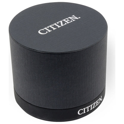 Citizen CHANDLER Women's Solar Watch EW2440-53A - Image #5