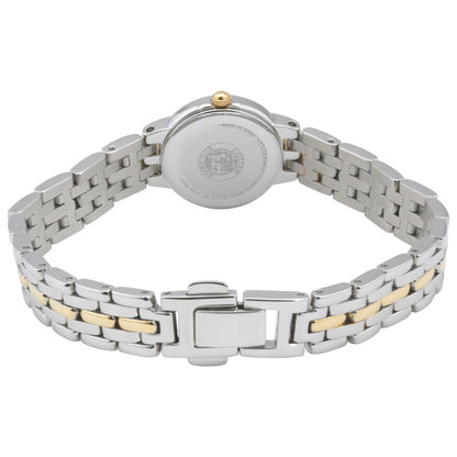 Citizen Silhouette Crystal Women's Solar Watch EW9334-52E - Image #2