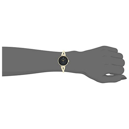 Citizen Silhouette Crystal Women's Quartz Watch EX1422-54E - Image #4