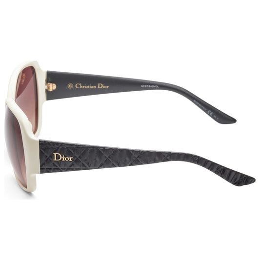 Left view of Christian Dior Fashion Women's Sunglasses EYES1S-3JT-Y1